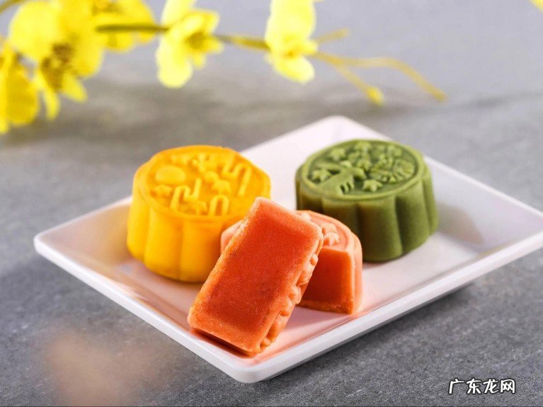 盘点全国各地中秋月饼24种,有你熟悉的家乡月饼吗?