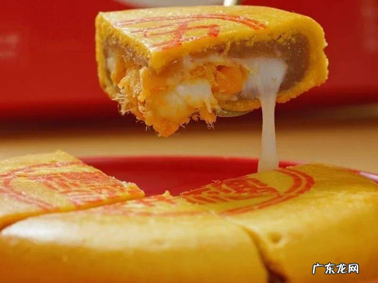 盘点全国各地中秋月饼24种,有你熟悉的家乡月饼吗?
