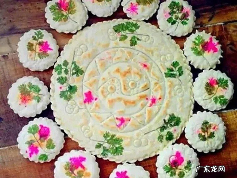 盘点全国各地中秋月饼24种,有你熟悉的家乡月饼吗?