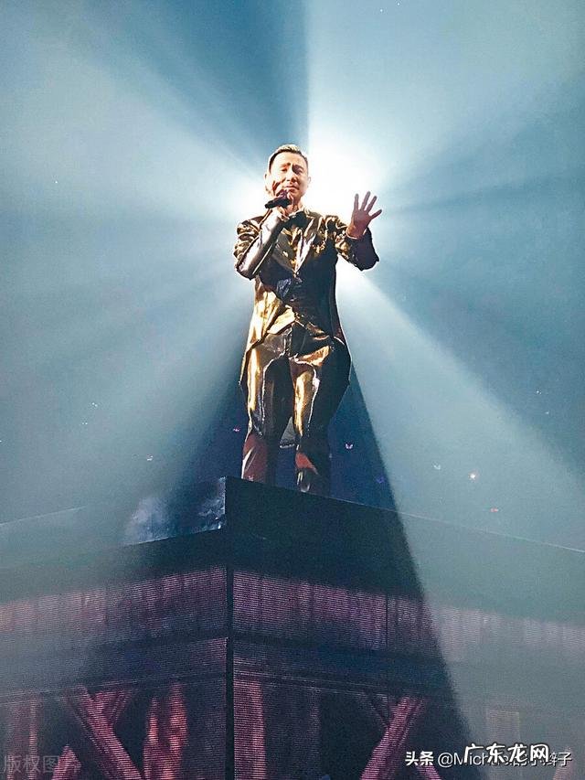 在四大天王之前能成为巨星吗 怎么评价华晨宇的演唱能力