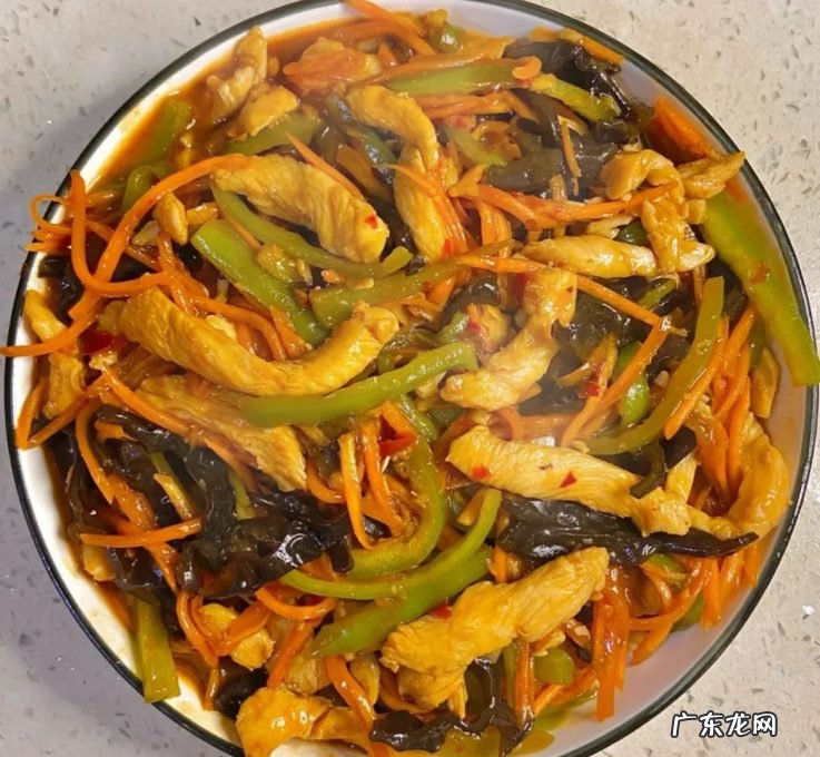 简单易学又好吃上桌就光盘 8道好吃简单的家常菜