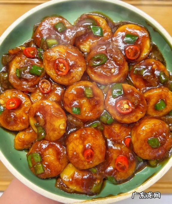 简单易学又好吃上桌就光盘 8道好吃简单的家常菜