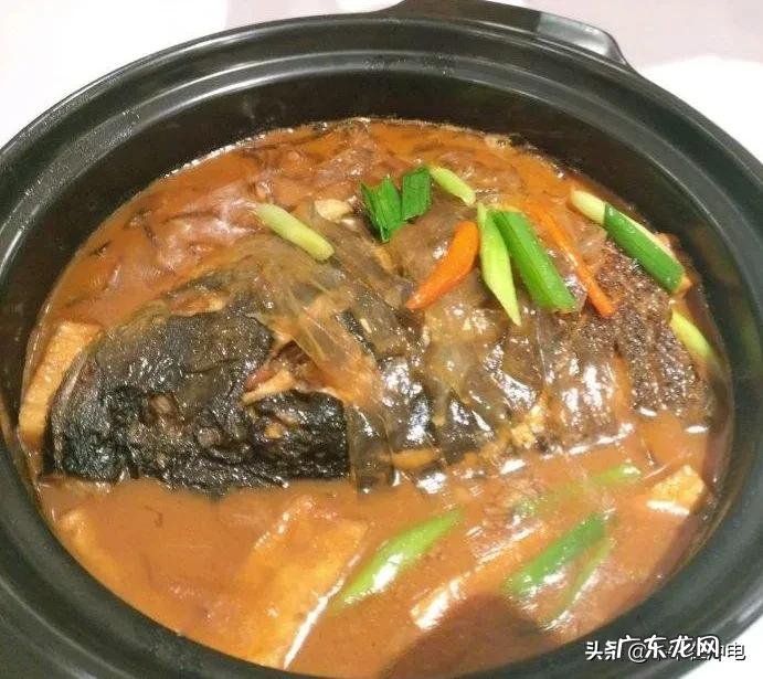 教你大头鱼做成汤汁肥浓的方法 大头鱼的做法流程