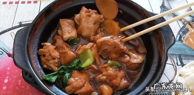 黄焖鸡酱料的配方制作步骤 做黄焖鸡米饭用什么肉