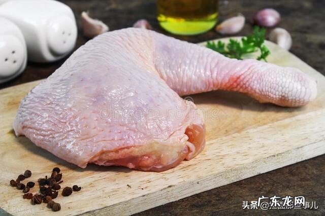 黄焖鸡酱料的配方制作步骤 做黄焖鸡米饭用什么肉