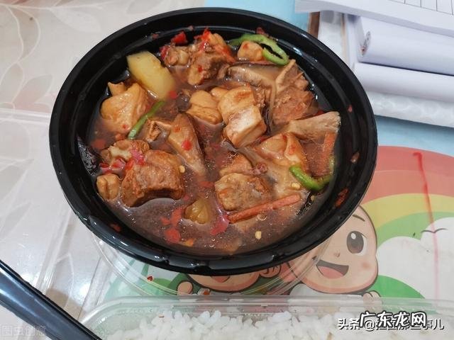 黄焖鸡酱料的配方制作步骤 做黄焖鸡米饭用什么肉
