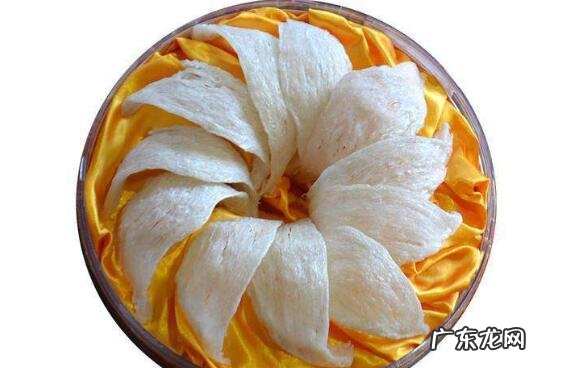 金丝燕窝和白燕窝哪个好 吃金丝燕窝的好处