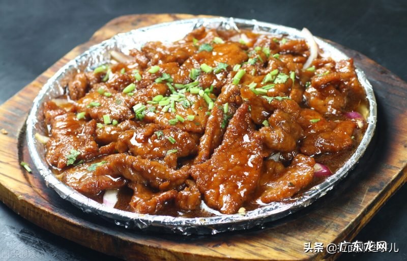 牢记22111调制法一次成功 鱼香汁宫保汁糖醋汁怎么调