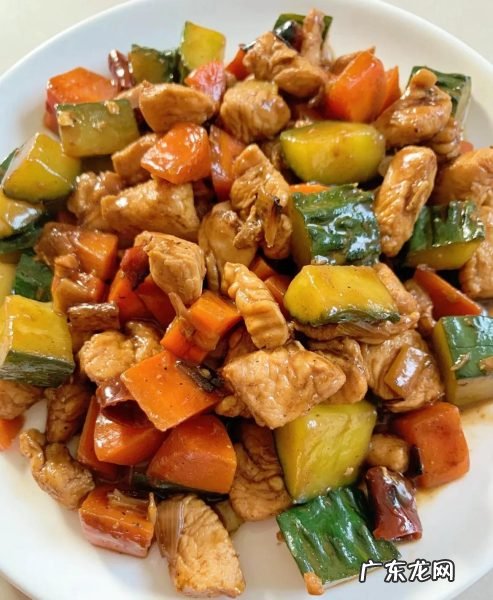 9种长高菜夏季多给孩子吃 有助孩子长高的食谱大全