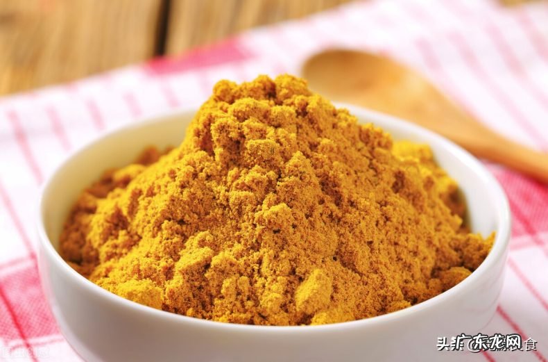 挑选咖喱的技巧 咖喱是什么做的