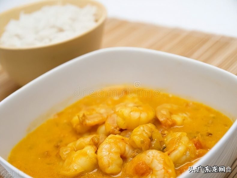 挑选咖喱的技巧 咖喱是什么做的