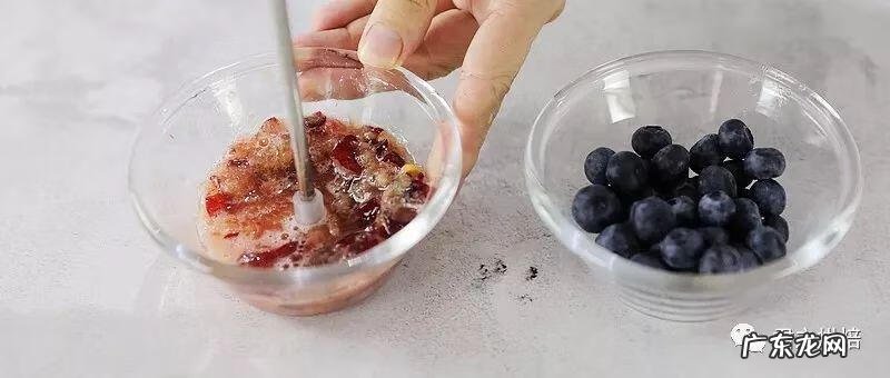 冷冻水果冰淇淋 水果冰淇淋蛋糕