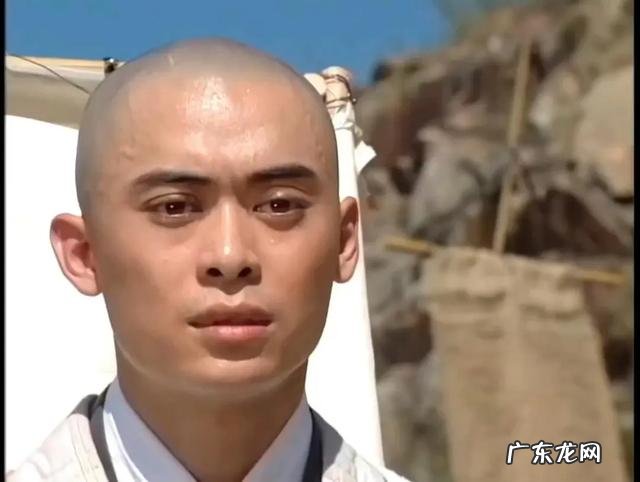 难道笨蛋才能成为绝顶高手 为何金庸笔下的男主角多为铁憨憨