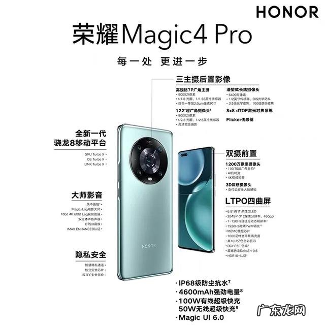 华为Mate40Pro和荣耀Magic4 Pro哪个更有优势?