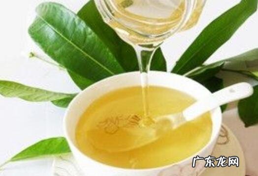 洋槐蜂蜜的功效与作用 吃洋槐蜂蜜的好处