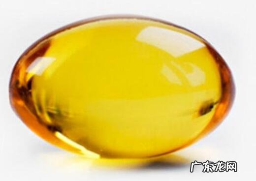 深海鱼油怎么吃 深海鱼油的正确吃法