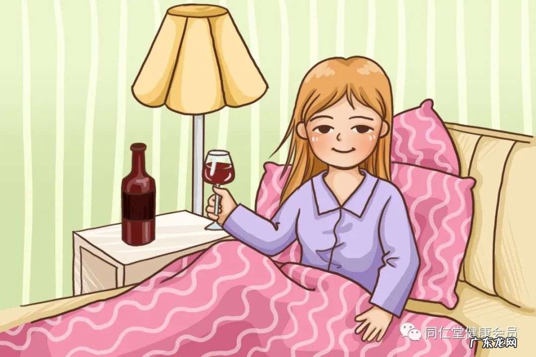 5个睡前禁忌及助眠好方法