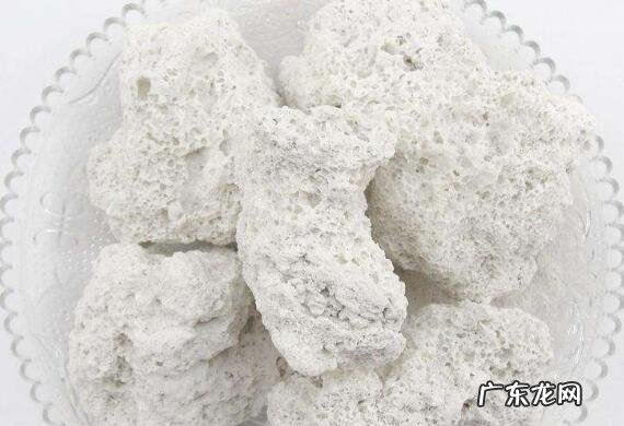 枯矾的功效与作用及禁忌