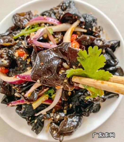 简单一拌爽口开胃 夏天8道凉拌菜的家常做法