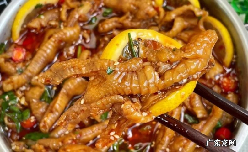 简单一拌爽口开胃 夏天8道凉拌菜的家常做法