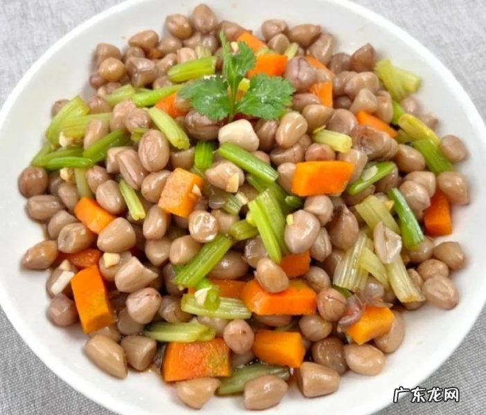 简单一拌爽口开胃 夏天8道凉拌菜的家常做法