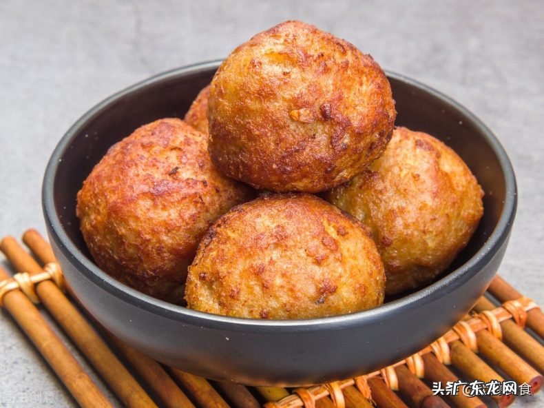 你觉得哪个更好吃 四喜丸子和狮子头有什么区别