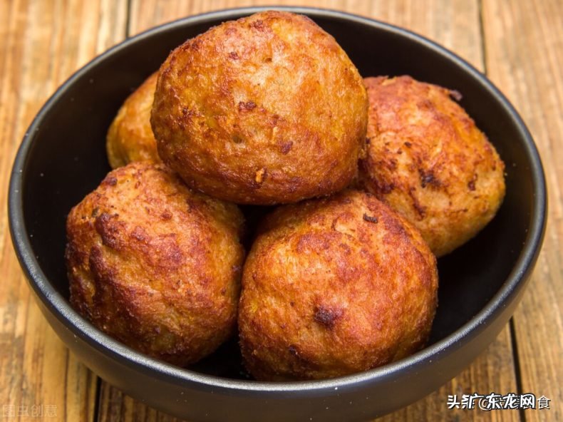 你觉得哪个更好吃 四喜丸子和狮子头有什么区别