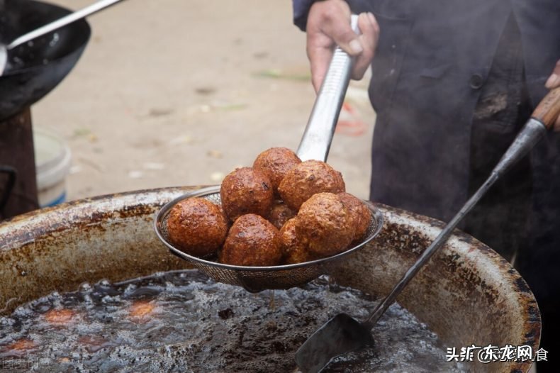 你觉得哪个更好吃 四喜丸子和狮子头有什么区别