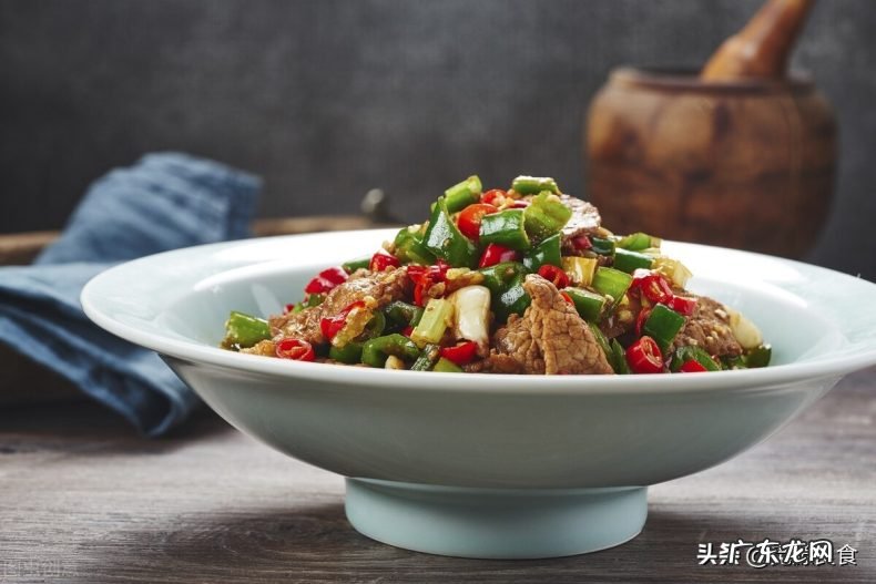 湖南人最爱吃的6道美食分享 中国八大菜系之湘菜