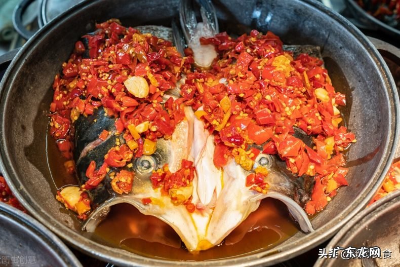 湖南人最爱吃的6道美食分享 中国八大菜系之湘菜