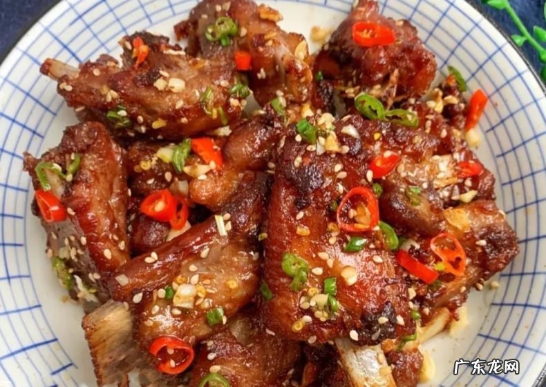 父亲节要到了做给爸爸吃 下酒又下饭的硬菜菜谱大全