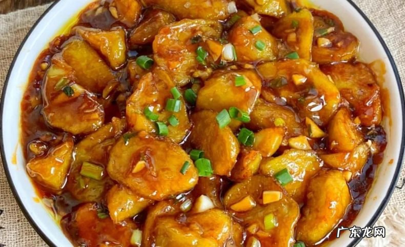 父亲节要到了做给爸爸吃 下酒又下饭的硬菜菜谱大全