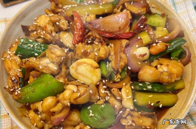 父亲节要到了做给爸爸吃 下酒又下饭的硬菜菜谱大全