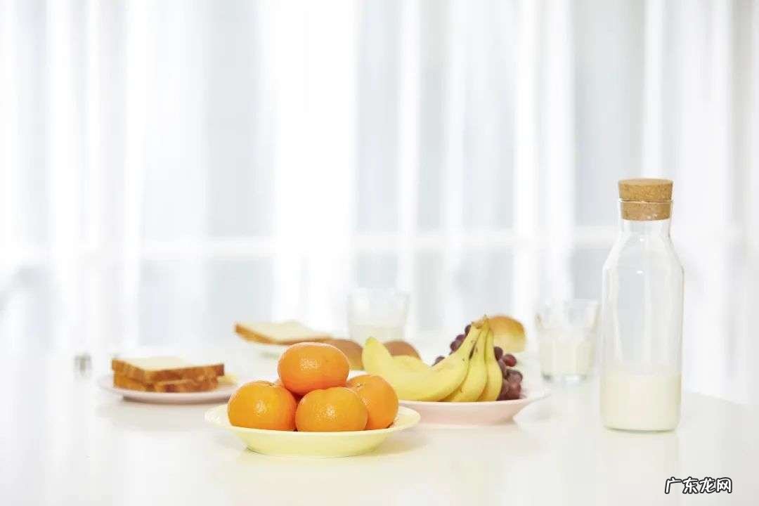 如何合理健康地吃早餐？