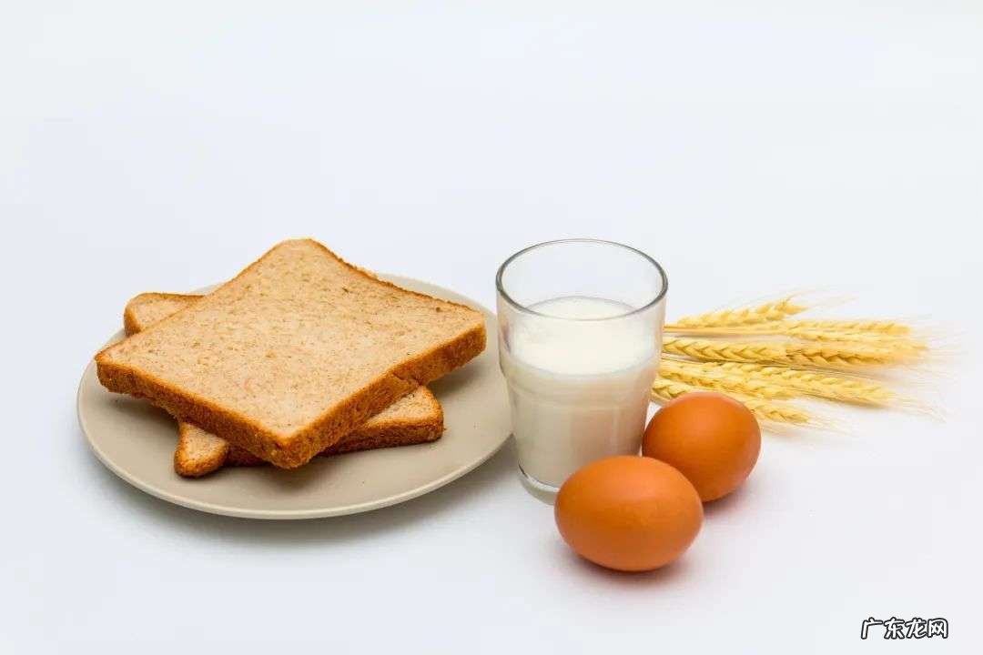 如何合理健康地吃早餐?