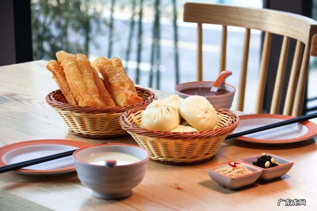 如何合理健康地吃早餐?