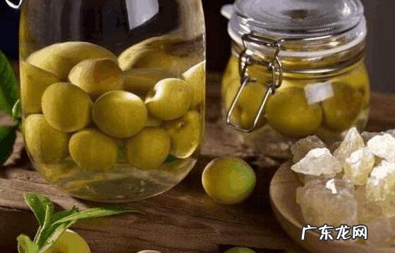 最适合泡酒的8种水果