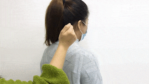 4个穴位按摩小动作,助你消除疲劳