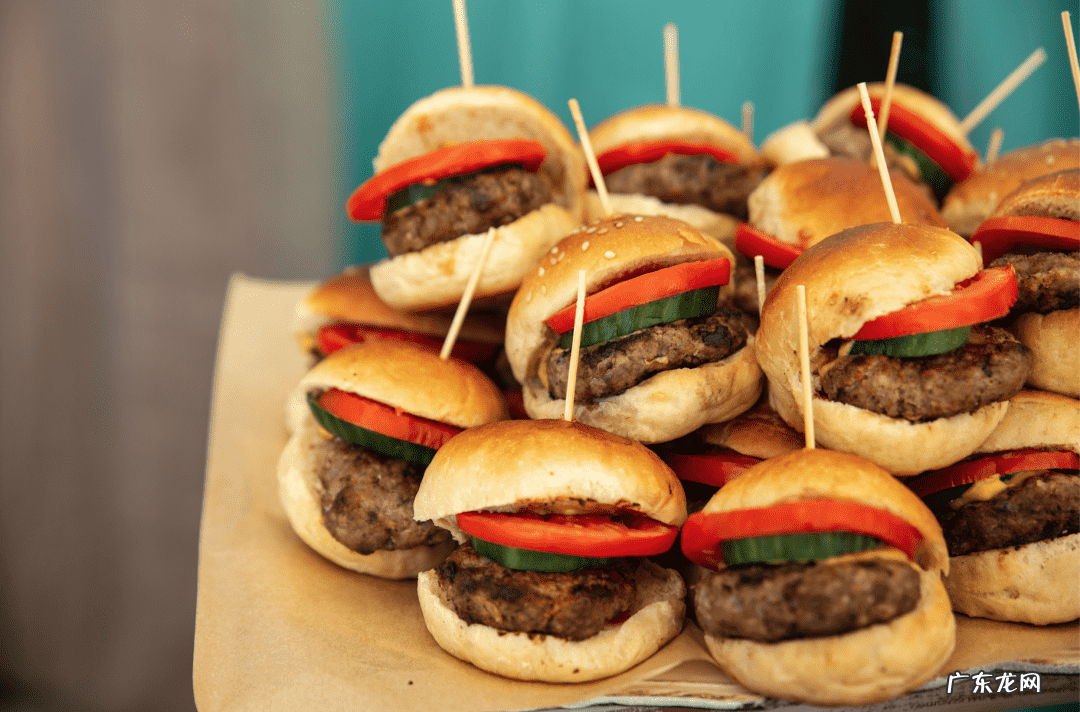 为什么小孩汉堡吃多了易得“汉堡病”