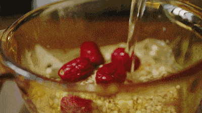 如何充分发挥红枣的养生作用