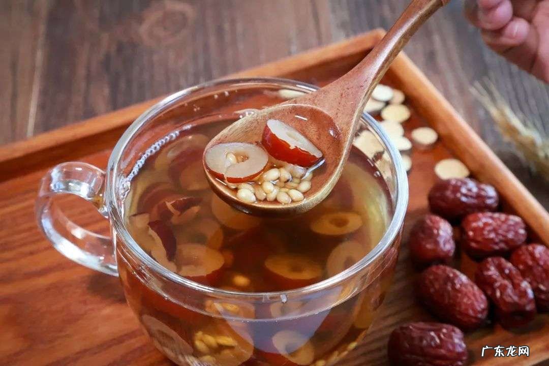 如何充分发挥红枣的养生作用