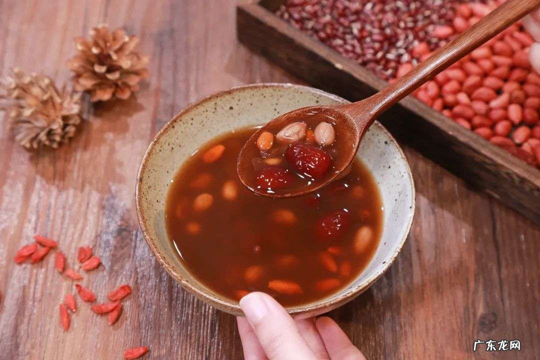 如何充分发挥红枣的养生作用