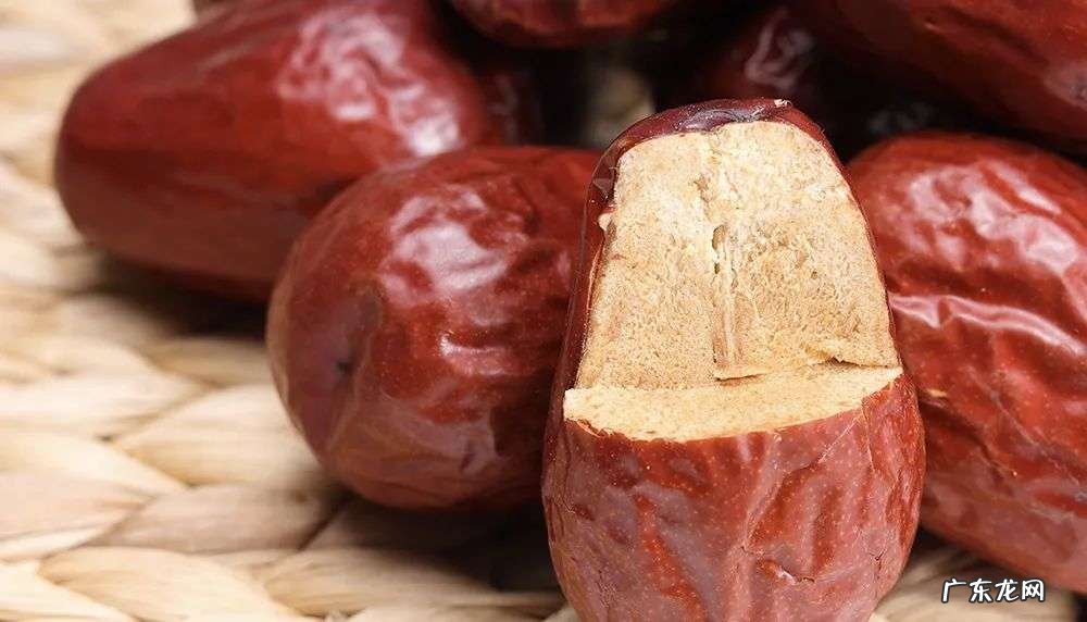 如何充分发挥红枣的养生作用