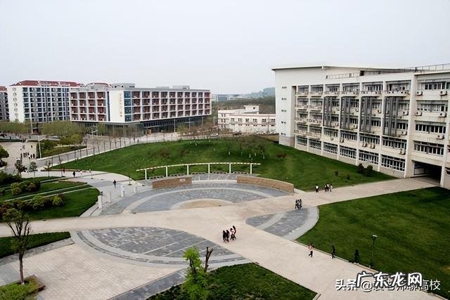 山东财经大学和南京财经大学综合实力哪一个更好？