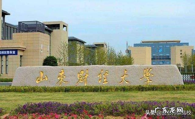 山东财经大学和南京财经大学综合实力哪一个更好？