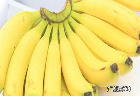 野蕉和香蕉有什么区别 吃野蕉的好处