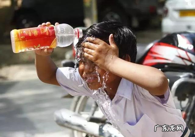 人能承受的极限高温是多少度 人身体极限高温会有哪些反应