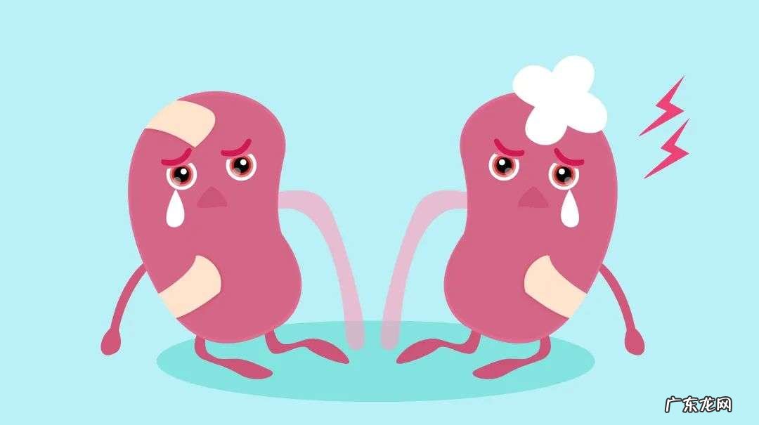 6种伤肾的不良习惯