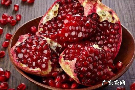 石榴皮泡水喝的禁忌 石榴皮煮水有毒是真的吗
