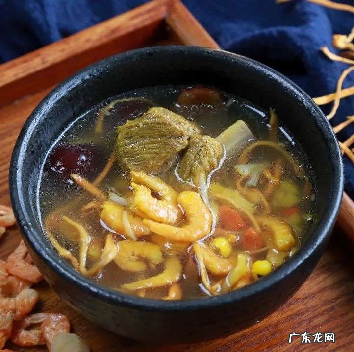 春季补钙饮食推荐